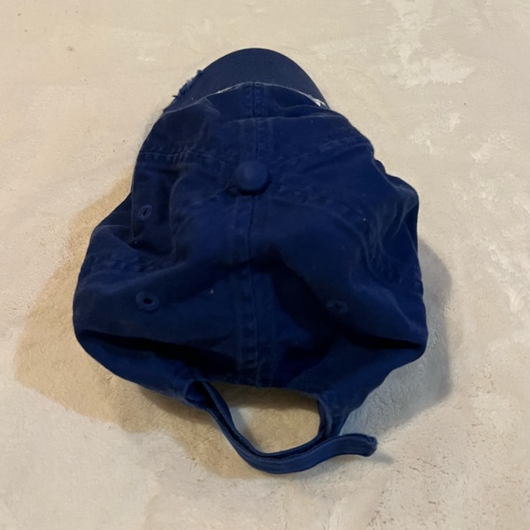 Disney Monster’s University baseball cap - Picture 2 of 2